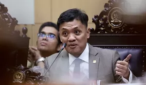 Beredar surat pergantian Kapolri, simak penjelasan Komisi III DPR RI
