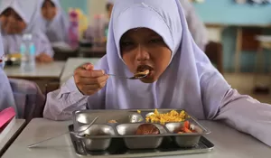BGN minta MBG dimakan di sekolah, jangan dibawa pulang