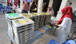MBG balita cegah stunting