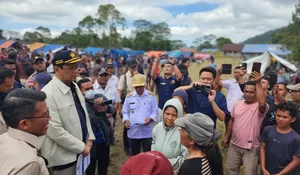 Menkeu sebut dana bencana siaga di angka Rp5 triliun,  siap pakai kebutuhan darurat  