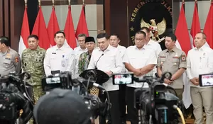Hadapi puncak risiko karhutla Agustus-November, pemerintah perkuat operasi darat