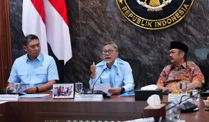Ingat, Kepala SPPG wajib hadir mulai pukul 02.00 WIB 