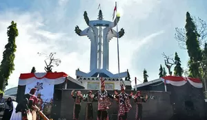 Radio Rimba Raya diusulkan sebagai Cagar Budaya Nasional 