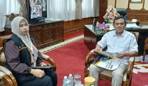 Wagub Aceh sebut penting data akurat disampaikan ke petugas Sensus