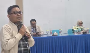 PLN UID Aceh hadirkan Disaster Recovery Center, ini tujuannya