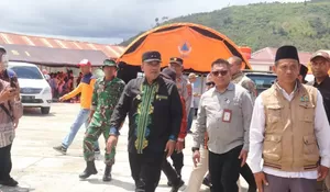 Ini respon cepat Menteri Transmigrasi terkait kebakaran puluhan rumah di Aceh Tengah