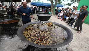 Tradisi Khanduri Maulid Nabi
