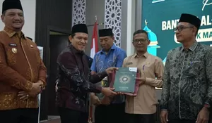 Kerajaan Arab Saudi bantu 50.000 Al Quran  untuk Masjid dan Dayah di Aceh