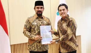 Kemenkes dukung anggaran pemulihan Rumah Sakit  Aceh Timur