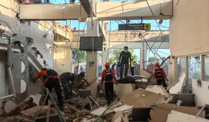 BNPB kerahkan dukungan darurat bantu korban gempa NTT