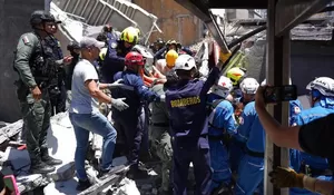 Kemlu pantau kondisi WNI pascagempa Kolombia