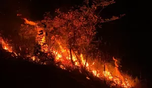 Aceh Utara siaga hadapi karhutla