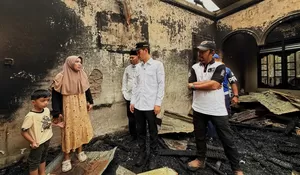 Musim Kemarau, Bupati Aceh Barat ingatkan ini ke warga