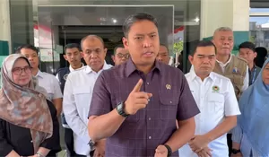 Kasus keracunan MBG, BGN tegaskan sanksi pemecatan kepala SPPG
