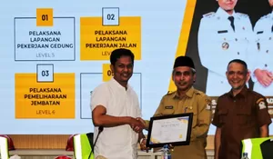 Pemkab Aceh Barat dorong tenaga konstruksi besertifikat