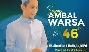 Gus Latif: Siap gelar Halaqoh deklarasi FKA PCINU Internasional