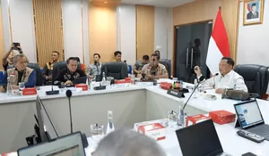 Mendagri pantau progres rehab dan rekon bencana Sumatera