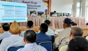 Bupati Abdya akui penanganan kemiskinan masih salah sasaran