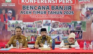Percepatan Huntap,  simak syarat pencairan anggaran 
