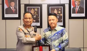 Polda Aceh komitmen dukung pengamanan objek vital nasional