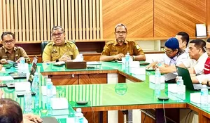 Respon permintaan Pemerintah Aceh, Pertamina tambah penyaluran BBM