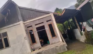 Angin Kencang rusak sejumlah rumah dan pohon tumbang di Aceh