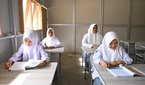 Catat status Aceh Tengah untuk 90 hari kedepan