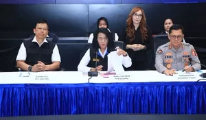 Menpora : Polri tetapkan mantan pelatih Panjat Tebing  tersangka