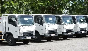 Aceh Timur serahkan 20 unit mobil untuk operasional KDMP