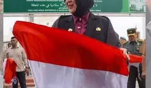 Dugaan hubungan sesama jenis, pejabat eselon II Banda Aceh diamankan