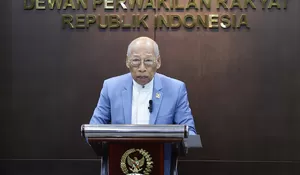 KUHAP 2025 perkuat kepastian hukum penahanan, cegah kesewenangan aparat