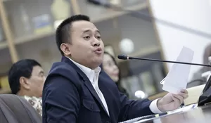 HET minyak goreng berbeda dengan di pasar, buat apa kita bernegara ?