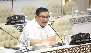 DPR minta Kemenhub investigasi dan periksa kelayakan kapal Virgo Transport 8