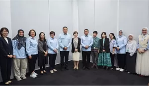 BGN pelajari praktik makan bergizi di Jepang, belajar dari kegagalan ? 