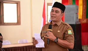 Soal spanduk eksploitasi hutan lindung, begini reaksi Bupati Aceh Besar