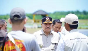 TRK: Hentikan tambang emas ilegal di Nagan Raya