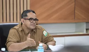 Simak pesan Plt Sekda Aceh ke KPIA