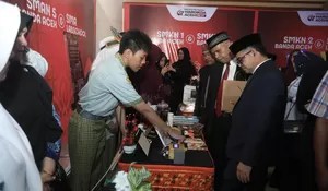 Simak pesan Plt Sekda Aceh diperingatan Hari Pendidikan Daerah 2026