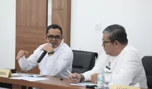 Plt Sekda Aceh minta SKPA serius persiapkan perubahan RKPA