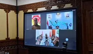 Berikut instruksi Wagub Aceh kepada  penerima TKD