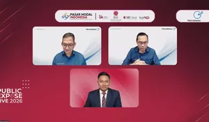 MedcoEnergi catat kinerja kuat di 1H26 dan pertahankan panduan 2026