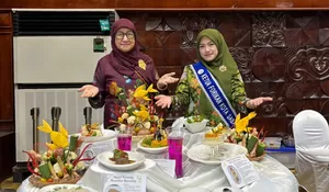Mengangkat potensi wisata kuliner Sabang lewat kreasi ikan Leubim