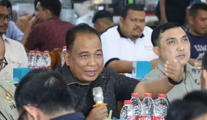 Kapolda Aceh ungkap langkah strategis Polri tangani bencana