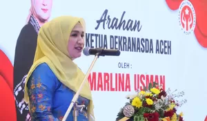 Dekranasda komitmen promosikan kriya dan wastra Aceh