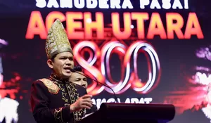 Wagub Aceh sebut potensi daerah untuk kesejahteraan rakyat