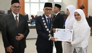 Dekan: Hadapi perkembangan AI tidak cukup hanya kuasai teknologi