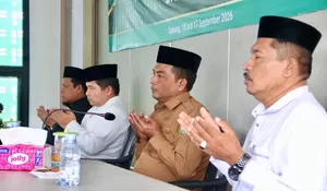 Sekda sebut begini cara tingkatkan nilai tambah produk UMKM Sabang