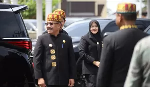 Bupati: HUT 515 Pidie momentum rawat sejarah dan persatuan Pidie