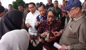 Pemko Sabang perkuat KUPS Serbok Jaboi, ini tujuannya