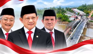 Jalur transportasi darat Medan-Aceh kembali normal